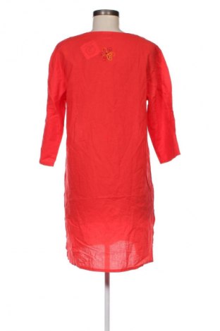 Γυναικεία μπλούζα Donna, Μέγεθος M, Χρώμα Κόκκινο, Τιμή 10,52 €