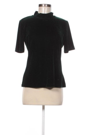 Damen Shirt Donna, Größe M, Farbe Grün, Preis 23,66 €