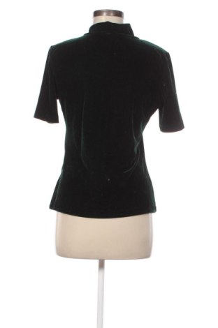 Damen Shirt Donna, Größe M, Farbe Grün, Preis 9,46 €
