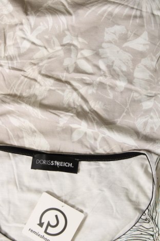 Γυναικεία μπλούζα Doris Streich, Μέγεθος M, Χρώμα Πολύχρωμο, Τιμή 16,33 €