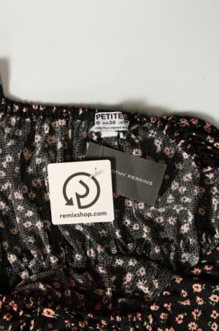 Damen Shirt Dorothy Perkins, Größe M, Farbe Schwarz, Preis € 15,98