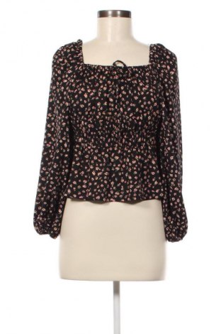 Дамска блуза Dorothy Perkins, Размер M, Цвят Черен, Цена 31,00 лв.
