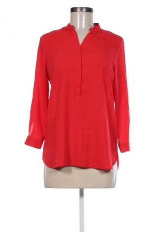 Дамска блуза Dorothy Perkins, Размер M, Цвят Червен, Цена 27,00 лв.