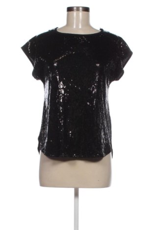 Дамска блуза Dorothy Perkins, Размер S, Цвят Черен, Цена 27,02 лв.