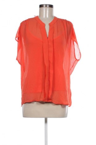 Дамска блуза Dorothy Perkins, Размер M, Цвят Оранжев, Цена 26,97 лв.