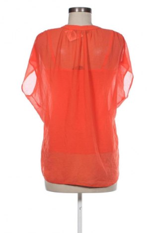 Дамска блуза Dorothy Perkins, Размер M, Цвят Оранжев, Цена 14,56 лв.