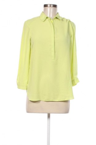 Дамска блуза Dorothy Perkins, Размер S, Цвят Жълт, Цена 10,80 лв.