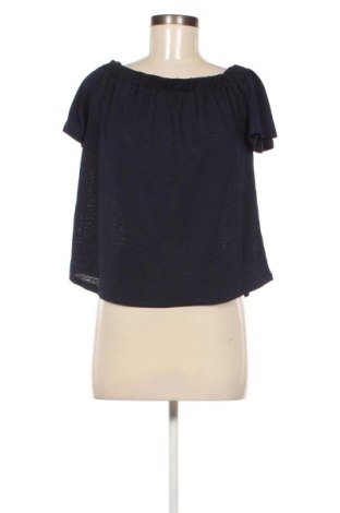 Γυναικεία μπλούζα Dorothy Perkins, Μέγεθος M, Χρώμα Μπλέ, Τιμή 16,70 €