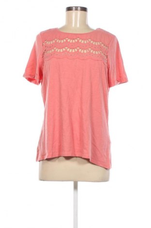 Дамска блуза Dorothy Perkins, Размер L, Цвят Розов, Цена 16,18 лв.