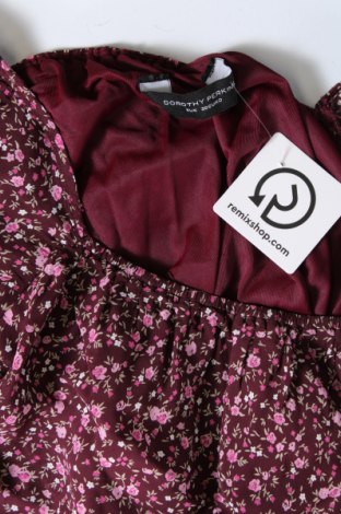 Dámská halenka Dorothy Perkins, Velikost S, Barva Fialová, Cena  129,00 Kč