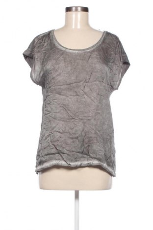 Damen Shirt Drykorn for beautiful people, Größe M, Farbe Grau, Preis 28,70 €