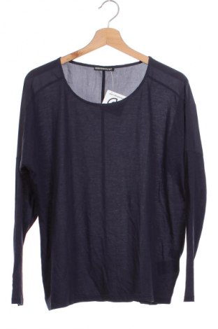 Damen Shirt Drykorn for beautiful people, Größe XS, Farbe Blau, Preis 21,99 €