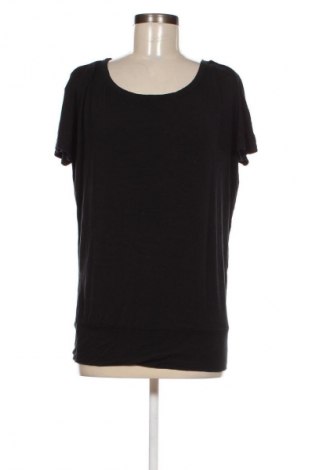 Дамска блуза EMP, Размер S, Цвят Черен, Цена 7,60 лв.