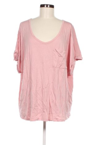 Damen Shirt Ed.it.ed, Größe XXL, Farbe Rosa, Preis 7,27 €
