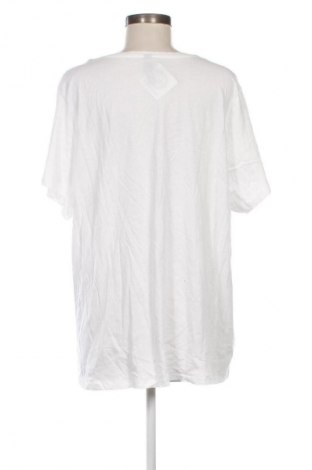 Γυναικεία μπλούζα Ed.it.ed, Μέγεθος XXL, Χρώμα Λευκό, Τιμή 11,75 €