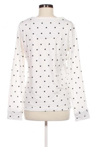 Дамска блуза Edc By Esprit, Размер XL, Цвят Бял, Цена 20,40 лв.