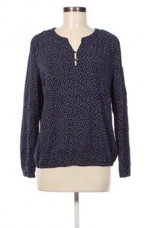 Γυναικεία μπλούζα Edc By Esprit, Μέγεθος L, Χρώμα Μπλέ, Τιμή 21,03 €
