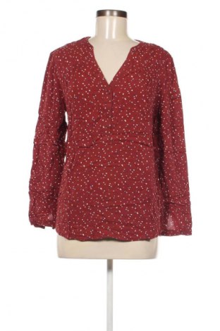 Дамска блуза Edc By Esprit, Размер L, Цвят Кафяв, Цена 18,70 лв.