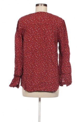 Дамска блуза Edc By Esprit, Размер L, Цвят Кафяв, Цена 17,00 лв.