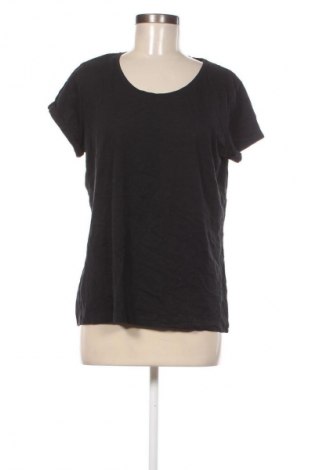 Γυναικεία μπλούζα Edc By Esprit, Μέγεθος XL, Χρώμα Μαύρο, Τιμή 11,57 €