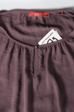 Damen Shirt Edc By Esprit, Größe S, Farbe Lila, Preis 5,92 €