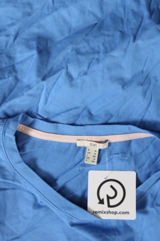 Damen Shirt Edc By Esprit, Größe XL, Farbe Blau, Preis 13,01 €
