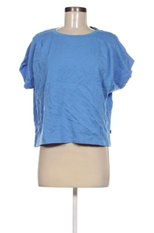 Дамска блуза Edc By Esprit, Размер XL, Цвят Син, Цена 18,70 лв.