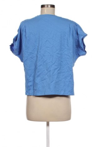 Damen Shirt Edc By Esprit, Größe XL, Farbe Blau, Preis 13,01 €