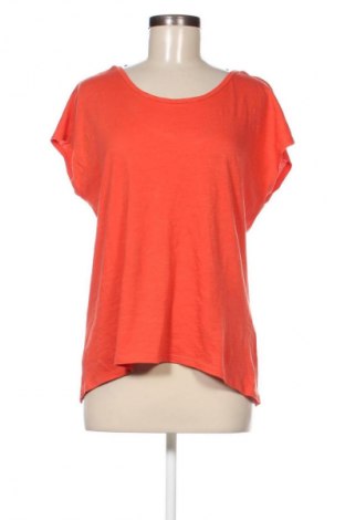 Damen Shirt Edc By Esprit, Größe L, Farbe Orange, Preis 3,99 €