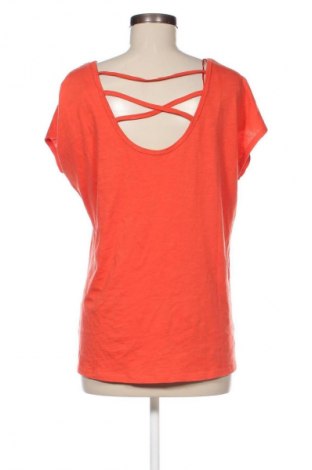 Damen Shirt Edc By Esprit, Größe L, Farbe Orange, Preis 5,12 €