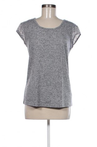 Damen Shirt Edc By Esprit, Größe S, Farbe Grau, Preis € 10,49