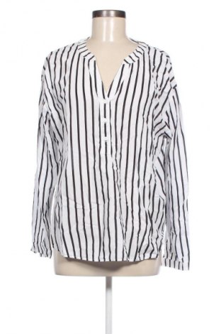 Γυναικεία μπλούζα Edc By Esprit, Μέγεθος L, Χρώμα Λευκό, Τιμή 17,00 €
