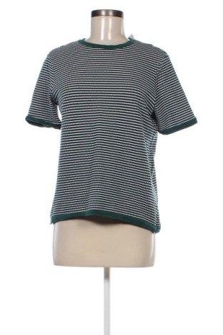 Γυναικεία μπλούζα Edc By Esprit, Μέγεθος XL, Χρώμα Πράσινο, Τιμή 17,39 €