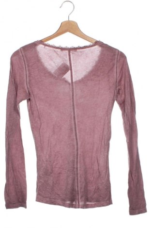 Damen Shirt Edc By Esprit, Größe XS, Farbe Aschrosa, Preis € 7,99