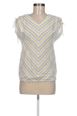 Γυναικεία μπλούζα Edc By Esprit, Μέγεθος S, Χρώμα Πολύχρωμο, Τιμή 17,39 €