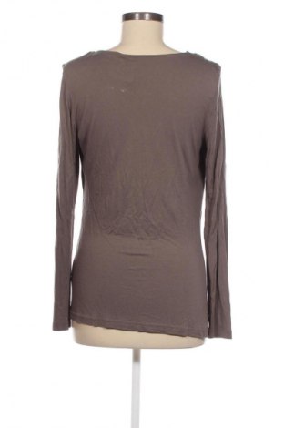 Damen Shirt Edc By Esprit, Größe L, Farbe Beige, Preis 10,99 €