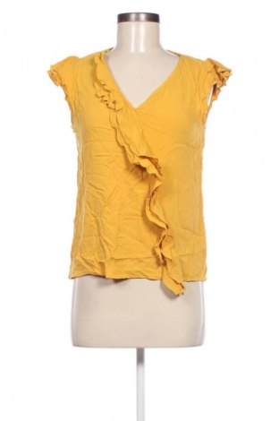 Damen Shirt Edc By Esprit, Größe M, Farbe Gelb, Preis € 10,65