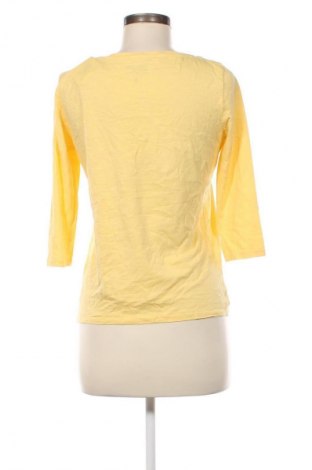 Damen Shirt Edc By Esprit, Größe M, Farbe Gelb, Preis 3,49 €