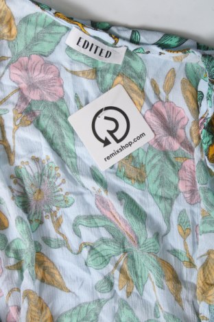 Damen Shirt Edited, Größe XS, Farbe Mehrfarbig, Preis 10,46 €