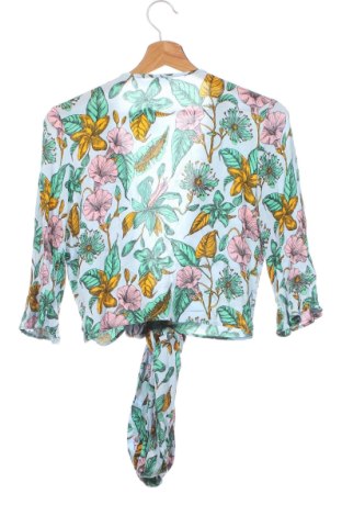 Damen Shirt Edited, Größe XS, Farbe Mehrfarbig, Preis 10,46 €