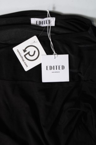 Γυναικεία μπλούζα Edited, Μέγεθος M, Χρώμα Μαύρο, Τιμή 23,63 €