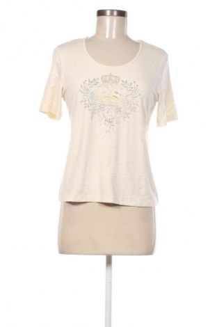Damen Shirt Efixelle, Größe M, Farbe Ecru, Preis 5,95 €