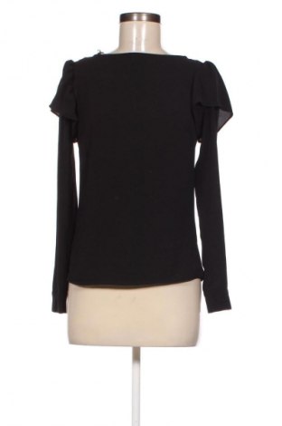 Дамска блуза Eksept, Размер XS, Цвят Черен, Цена 17,00 лв.