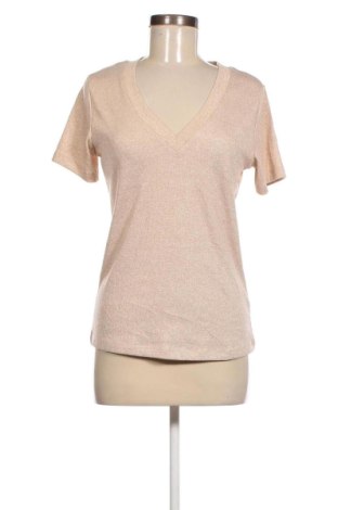 Damen Shirt Eksept, Größe XS, Farbe Beige, Preis € 10,65