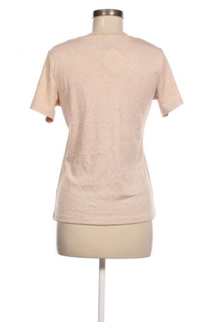 Дамска блуза Eksept, Размер XS, Цвят Бежов, Цена 13,60 лв.