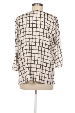 Дамска блуза El Corte Ingles, Размер M, Цвят Екрю, Цена 9,50 лв.