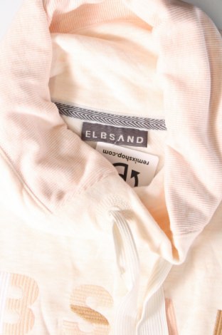 Дамска блуза Elbsand, Размер XXL, Цвят Розов, Цена 18,70 лв.