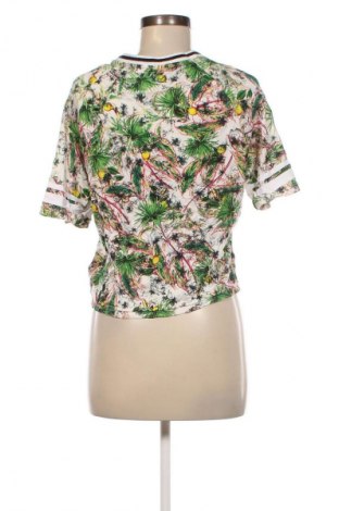 Damen Shirt Eleven Paris, Größe XS, Farbe Mehrfarbig, Preis 13,49 €