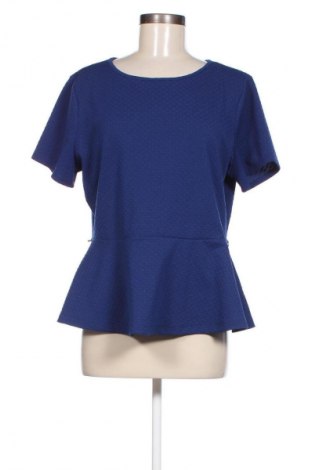 Damen Shirt Elle, Größe XL, Farbe Blau, Preis € 10,00