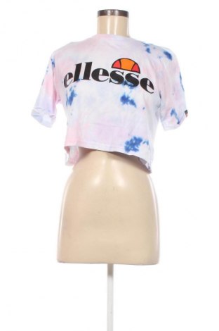 Дамска блуза Ellesse, Размер S, Цвят Многоцветен, Цена 20,38 лв.